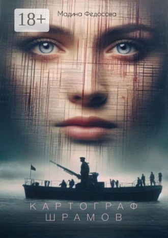 Картограф Шрамов