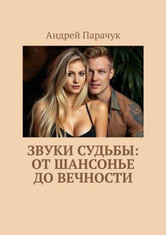 Звуки судьбы: От шансонье до вечности