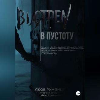 Выстрел в пустоту