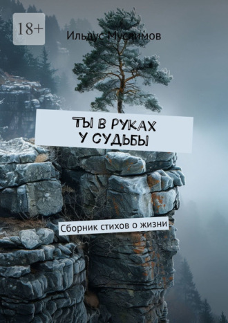 Ты в руках у судьбы. Сборник стихов о жизни