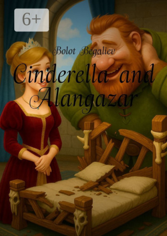 Cinderella and Alangazar