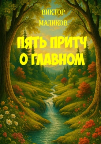 Пять притч о главном