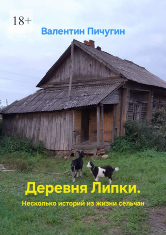 Деревня Липки. Несколько историй из жизни сельчан
