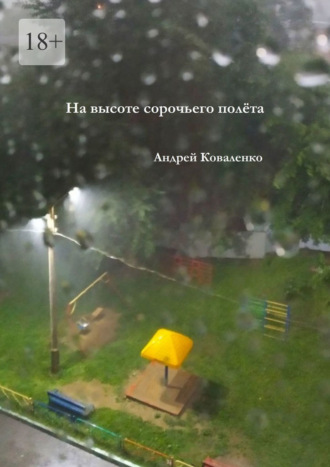 На высоте сорочьего полёта