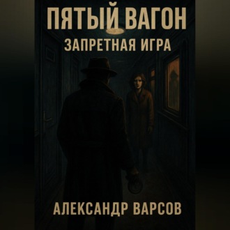 Пятый вагон. Запретная игра