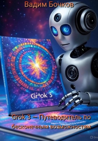Grok 3 – Путеводитель по бесконечным возможностям
