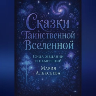 Сказки таинственной Вселенной. Сила желаний и намерений