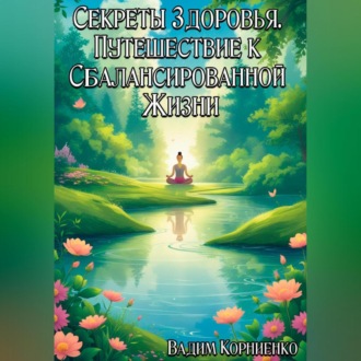 Секреты Здоровья. Путешествие к Сбалансированной Жизни