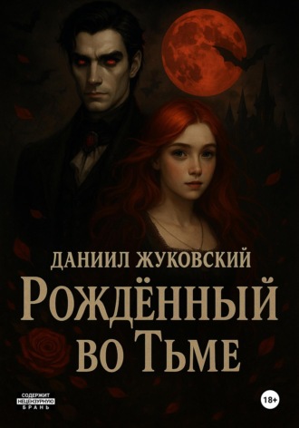 Рождённый во тьме