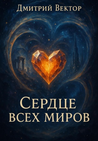 Сердце всех миров