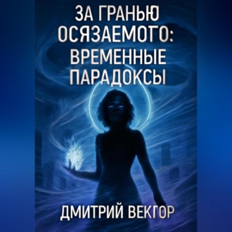 За гранью осязаемого: ВРЕМЕННЫЕ ПАРАДОКСЫ