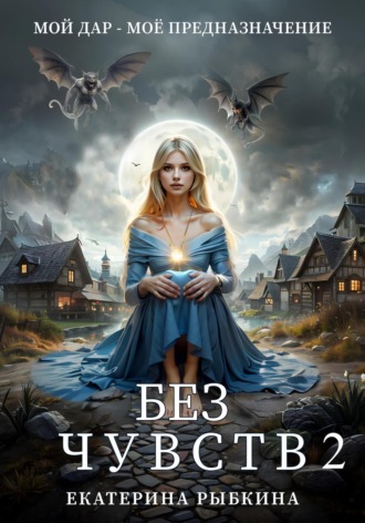 Без чувств 2