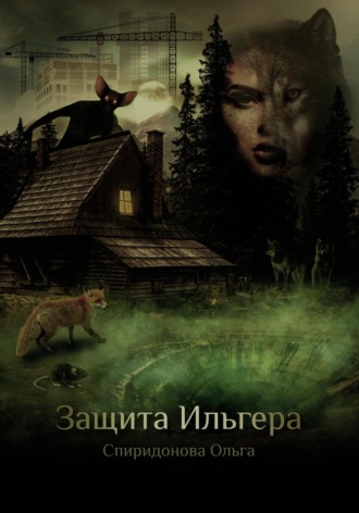 Защита Ильгера