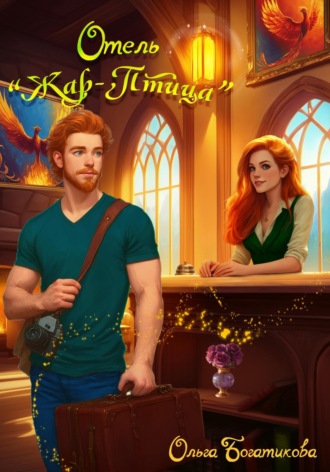 Отель «Жар-птица»