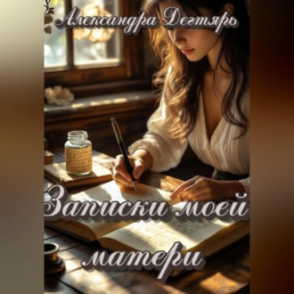 Записки моей матери