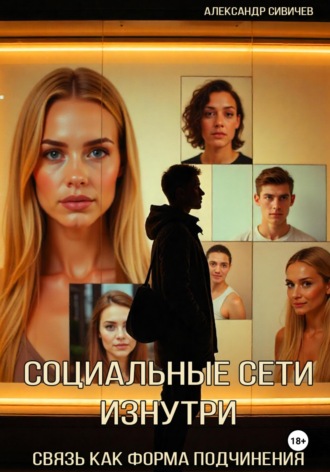 Социальные сети изнутри: связь как форма подчинения