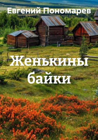 Женькины байки