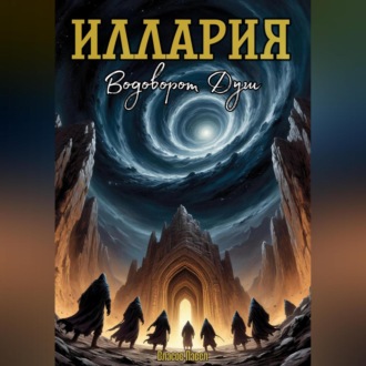 Иллария: Водоворот Душ