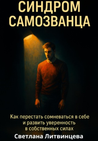 Синдром самозванца. Как перестать сомневаться в себе и развить уверенность в собственных силах