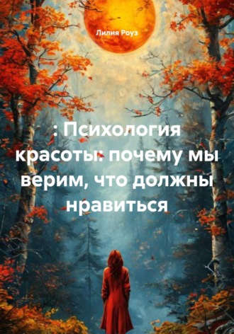 : Психология красоты: почему мы верим, что должны нравиться