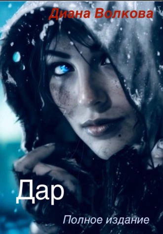 Дар. Полное издание