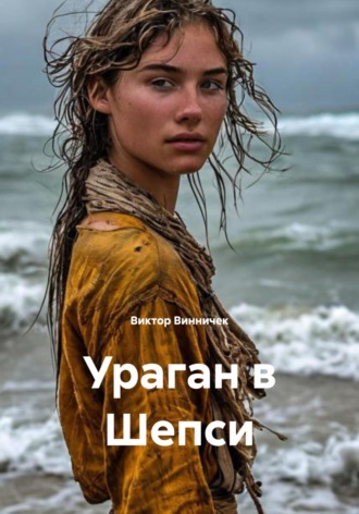 Ураган в Шепси