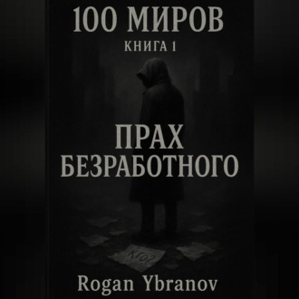 100 МИРОВ, КНИГА 1.«ПРАХ БЕЗРАБОТНОГО»