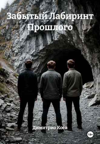 Забытый Лабиринт Прошлого
