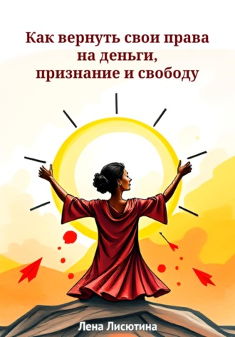 Как вернуть свои права на деньги, признание и свободу