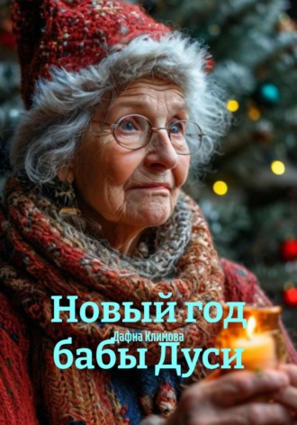 Новый год бабы Дуси