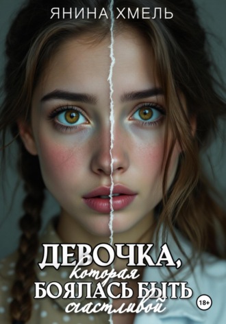 Девочка, которая боялась быть счастливой