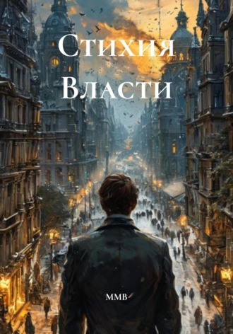 Стихия Власти
