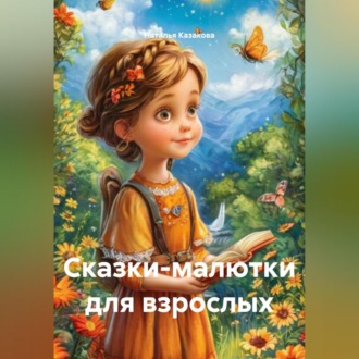 Сказки-малютки для взрослых