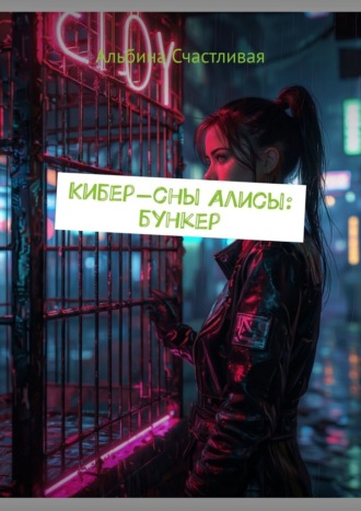 Кибер-сны Алисы: бункер