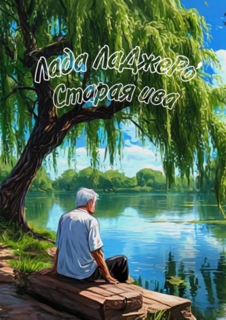 Старая ива