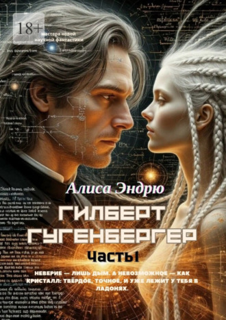 Гилберт Гугенбергер. Часть 1