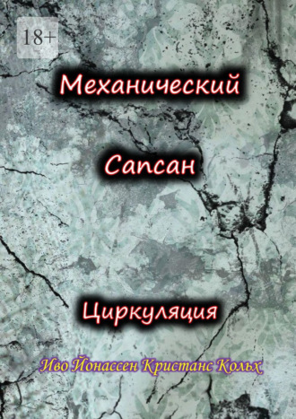 Механический Сапсан: Циркуляция