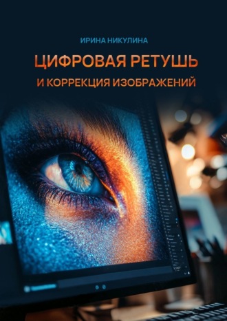 Цифровая ретушь и коррекция изображений