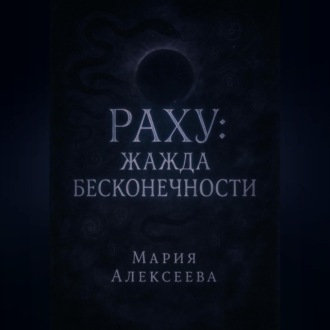 Раху: Жажда бесконечности