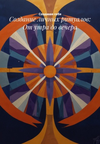 Создание личных ритуалов: От утра до вечера