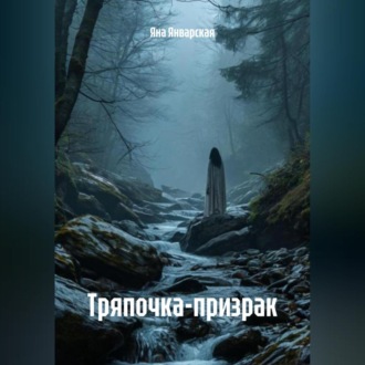 Тряпочка-призрак