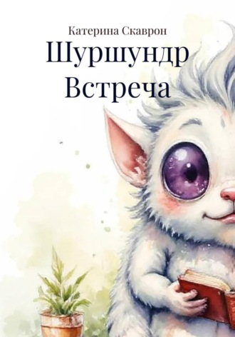 Шуршундр Встреча