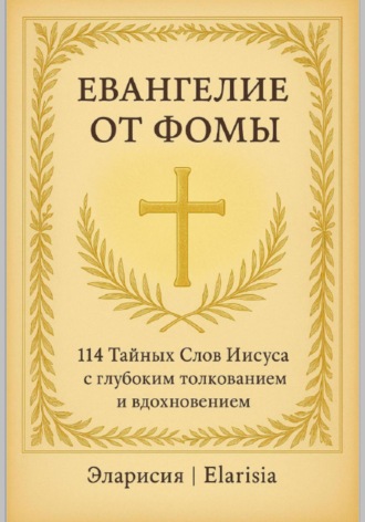 Евангелие от Фомы