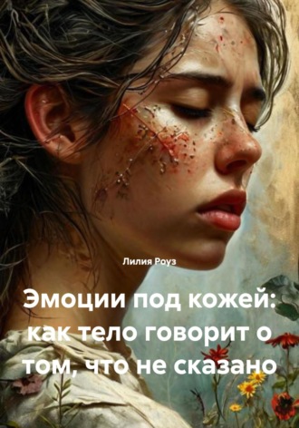 Эмоции под кожей: как тело говорит о том, что не сказано