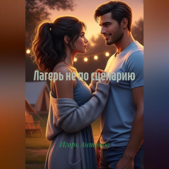 Лагерь не по сценарию