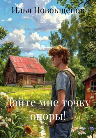 Дайте мне точку опоры!