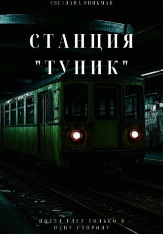 Станция «Тупик»