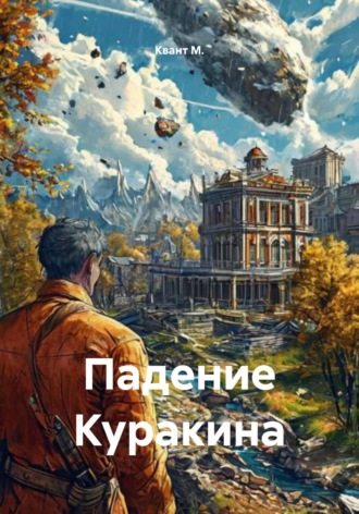 Падение Куракина