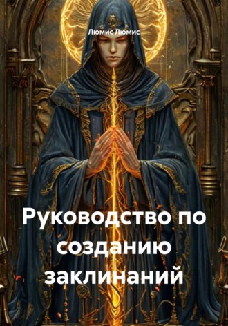 Руководство по созданию заклинаний