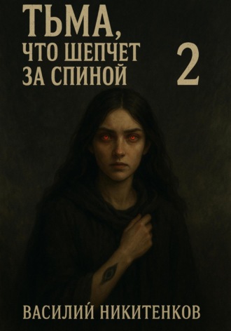 Тьма, что шепчет за спиной 2